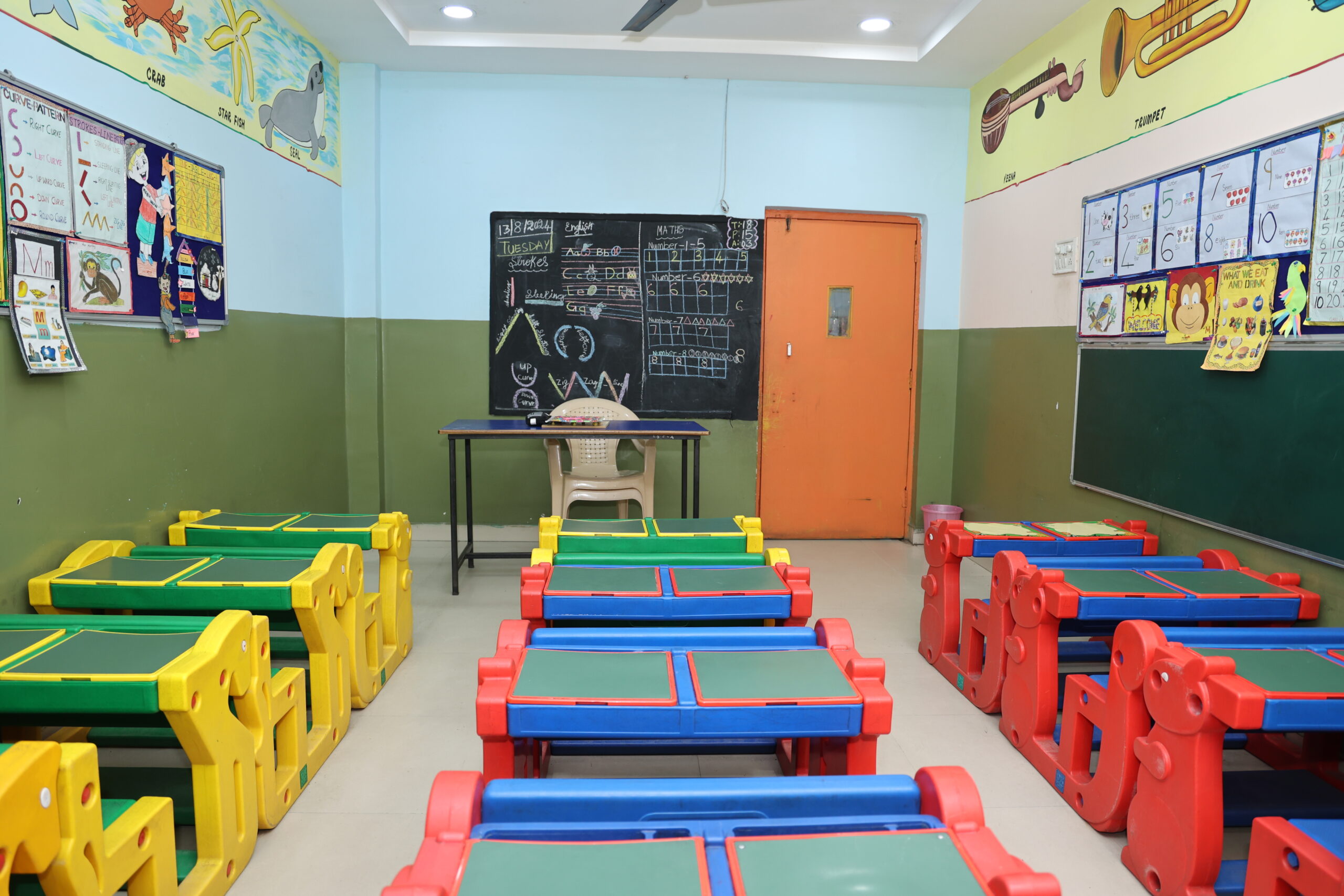 Facility