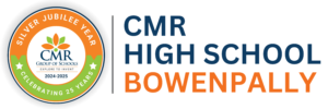 CMR High School Bowenpally