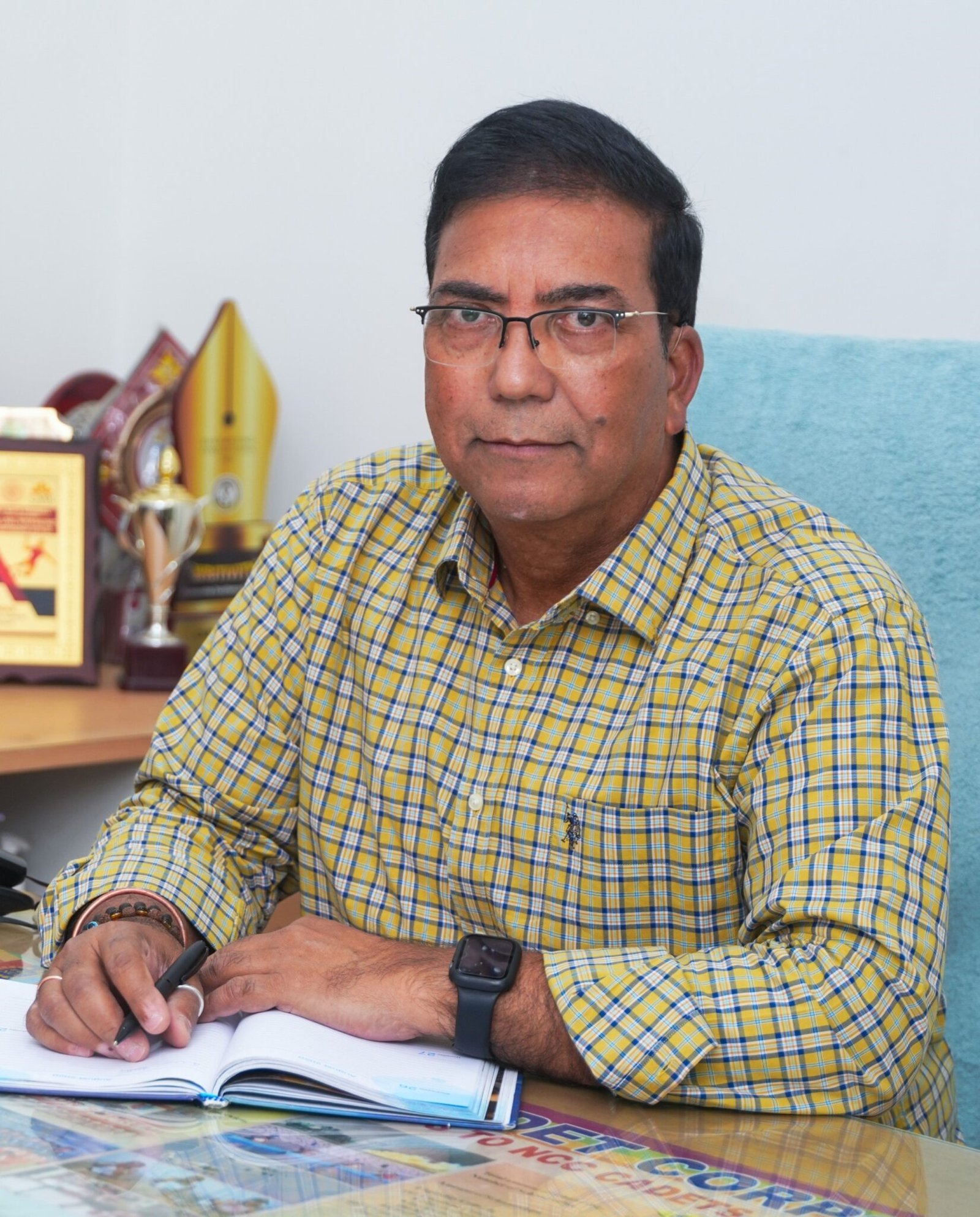 Msr Reddy CMR High School Bowenpally | Explore to Invent
